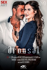 Ara bulucu – Arousal erotik film izle