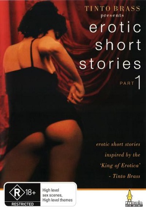 Erotik Kısa Öyküler 1 – Erotic Short Stories 1 erotik film izle
