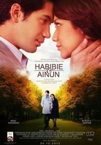 Habibie & Ainun 2012 türkçe altyazılı izle