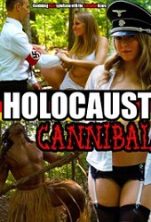 Holocaust Cannibal – Yamyam Soykırımı erotik film izle