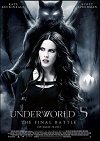 Karanlıklar Ülkesi 5 – Underworld 5 full 720p izle
