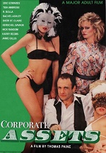 Kurumsal Varlıklar – Corporate Assets erotik film izle