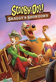 Scooby-Doo! Shaggy’nin Başı Belada 2017 türkçe dublaj izle