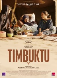Timbuktu 2014 türkçe dublaj film izle