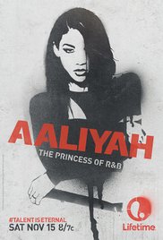 Aaliyah: The Princess of R&B 2014 türkçe dublaj izle