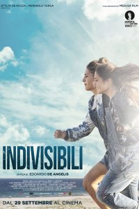 Bölünmezler – Indivisible 2016 türkçe dublaj 1080p izle