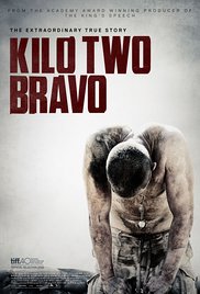 Mayınlar Arasında – Kilo Two Bravo 2014 türkçe dublaj 1080p izle