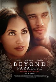 Beyond Paradise – Cennetin Ötesinde erotik film izle