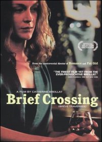 Brève traversée (Brief Crossing) 2001 720p izle