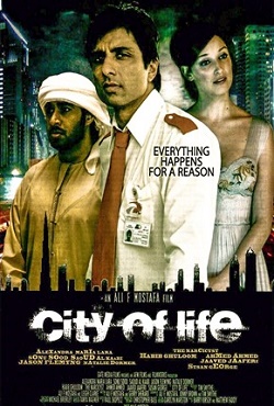 City of Life – Dubai álmok 2009 türkçe altyazılı 720p izle