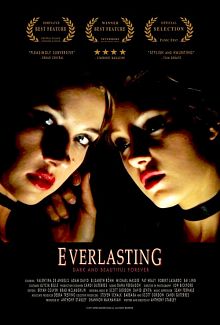 Everlasting – Sonsuza Dek 2016 erotik film izle