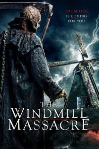 Katliam Günü – The Windmill Massacre 2016 1080p izle