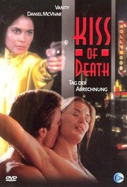 Kiss of Death – Ölüm Öpücüğü 1997 erotik film izle