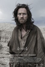 Çölde Son Gün – Last Days in the Desert 2016 1080p izle