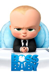 Patron Bebek – The Boss Baby 2017 HD full izle
