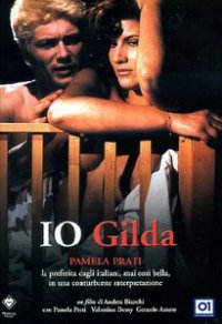 Şehvet Kadını Gilda erotik film izle