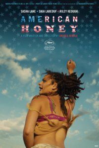 American Honey 2016 720p izle