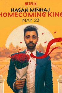 Hasan Minhaj: Homecoming King türkçe altyazılı hint filmi izle