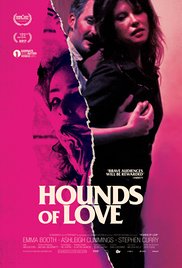 Hounds of Love 2016 1080p izle