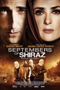 Septembers of Shiraz izle