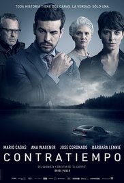 The Invisible Guest izle