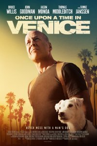 Once Upon a Time in Venice 2017 izle
