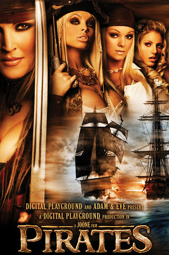 Pirates – Swash and unbuckle 2005 erotik film izle