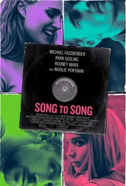 Song to Song 2017 izle