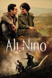 Ali ve Nino – Ali and Nino 2016 1080p izle