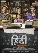 Hindi Medium 2017 türkçe altyazılı hint filmi izle