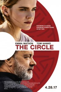 The Circle 2017 izle