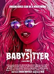 Bebek Bakıcısı – The Babysitter 2017 izle
