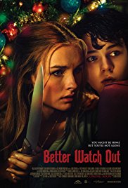 Better Watch Out 2016 izle