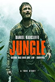 Jungle 2017 izle
