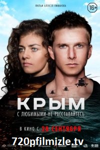 Kırım – Krym 2017 izle