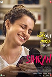 Simran 2017 türkçe altyazılı hint filmi izle