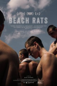 Beach Rats 2017 izle