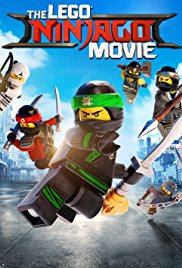 Lego Ninjago Filmi 2017 izle