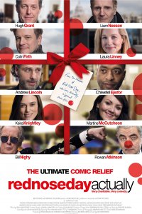 Red Nose Day Actually 2017 izle