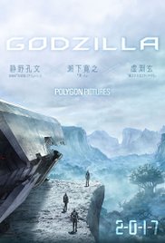 Godzilla: Canavarlar Gezegeni 2017 izle
