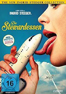 Stewardesses Report – Hostes Raporu 1971 erotik film izle
