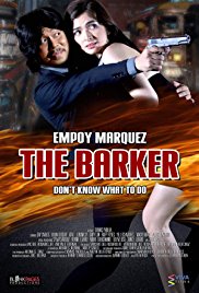 The Barker 2017 izle