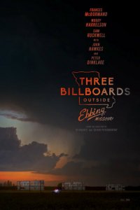 Üç Billboard Ebbing Çıkışı, Missouri 2017 izle