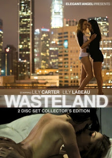 Wasteland 2012 erotik film izle