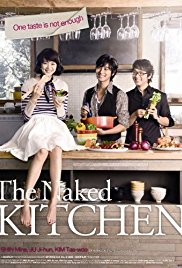 Çıplak Mutfak – The Naked Kitchen 2009 türkçe altyazılı izle
