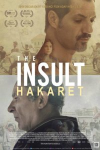Hakaret – L’insulte 2017 türkçe dublaj izle