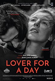 Lover for a Day 2017 izle