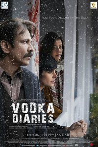Vodka Diaries 2018 izle