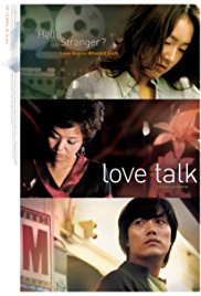 Aşk Sohbetleri  – Love Talk türkçe altyazılı izle