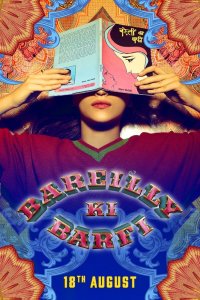 Bareilly Ki Barfi 2017 türkçe altyazılı izle